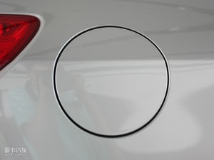 2010款1.8L 自动时尚版 细节外观