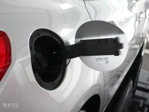 2010款1.8L 自动时尚版 油箱盖