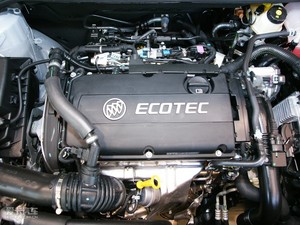 2010款1.6T 自动新锐运动版 其它