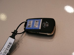 2010款1.6T 自动新锐运动版 其它