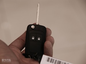 2010款1.6T 自动新锐运动版 其它