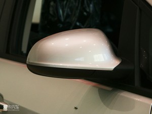 2010款1.6T 自动新锐运动版 细节外观