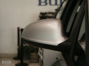 2010款1.6T 自动新锐运动版 细节外观