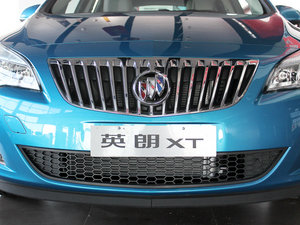 2010款1.6L 手动进取版 中网