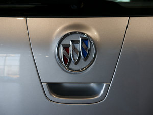 2010款1.6L 手动进取版 细节外观