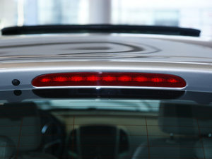 2010款1.6L 手动进取版 细节外观