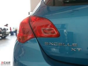 2010款1.8L 自动豪华版 细节外观