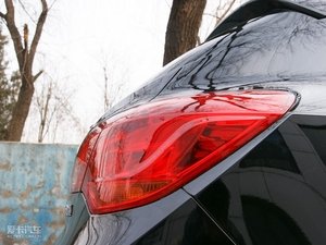 2010款1.6T 自动时尚运动版 细节外观
