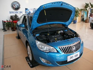 2010款1.8L 自动豪华版 其它