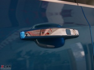 2010款1.8L 自动豪华版 细节外观