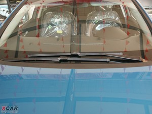 2010款1.8L 自动豪华版 细节外观