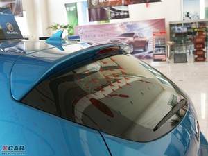 2010款1.8L 自动豪华版 细节外观