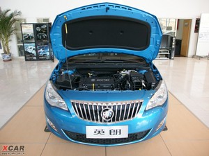 2010款1.8L 自动豪华版 其它