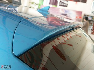 2010款1.8L 自动豪华版 细节外观
