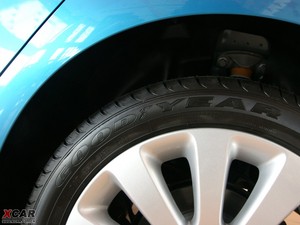 2010款1.8L 自动豪华版 细节外观