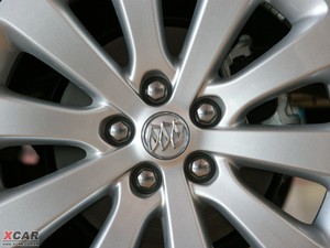 2010款1.8L 自动豪华版 细节外观