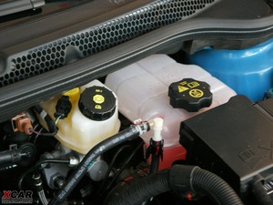 2010款1.8L 自动豪华版 其它