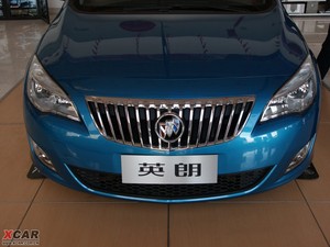 2010款1.8L 自动豪华版 细节外观