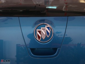 2010款1.8L 自动豪华版 细节外观