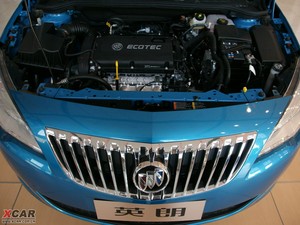 2010款1.8L 自动豪华版 其它