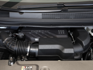 2025款2.0T 七座蕴世版 其它
