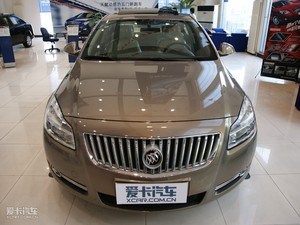 2010款2.4L 舒适版 整体外观