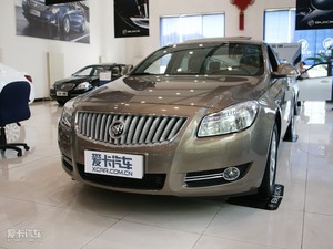 2010款2.4L 舒适版 整体外观