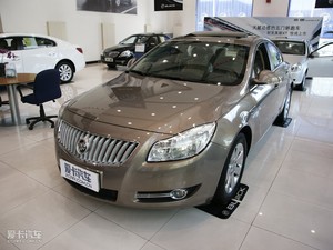 2010款2.4L 舒适版 整体外观
