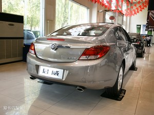 2010款2.4L 舒适版 整体外观