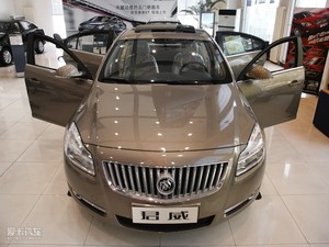 2010款2.4L 舒适版 整体外观