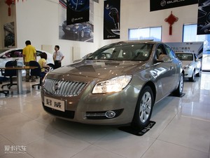 2010款2.4L 舒适版 左前45度