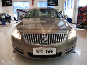 2010款2.4L 舒适版 整体外观