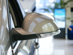 2010款2.4L 舒适版 后视镜