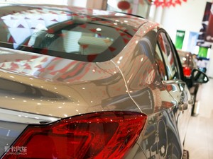 2010款2.4L 舒适版 细节外观