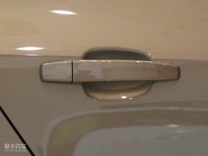 2010款2.4L 舒适版 细节外观