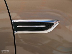 2010款2.4L 舒适版 细节外观