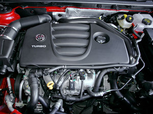 2010款2.0T 豪华运动版 其它
