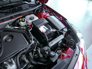 2010款2.0T 豪华运动版 其它
