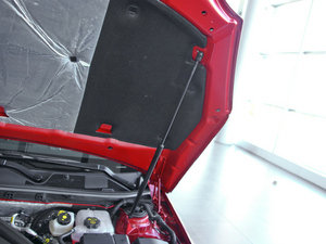 2010款2.0T 豪华运动版 其它
