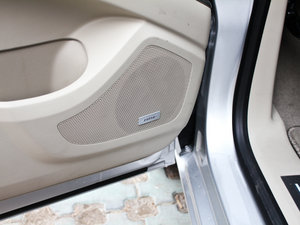 2011款3.0L 旗舰型 空间座椅