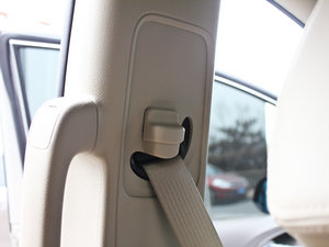 2011款3.0L 旗舰型 空间座椅