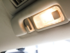 2011款3.0L 旗舰型 空间座椅