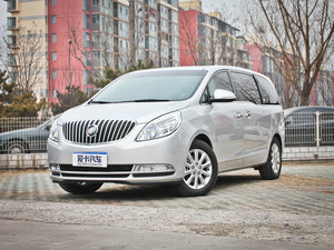 2011款3.0L 旗舰型 左前45度