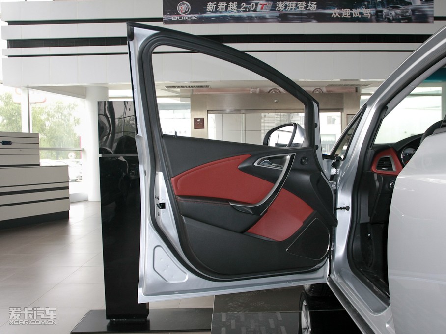 2010ӢGT 1.6T Ԅ(dng)J\(yn)(dng)            