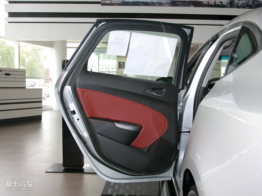 2010ӢGT 1.6T Ԅ(dng)J\(yn)(dng)            