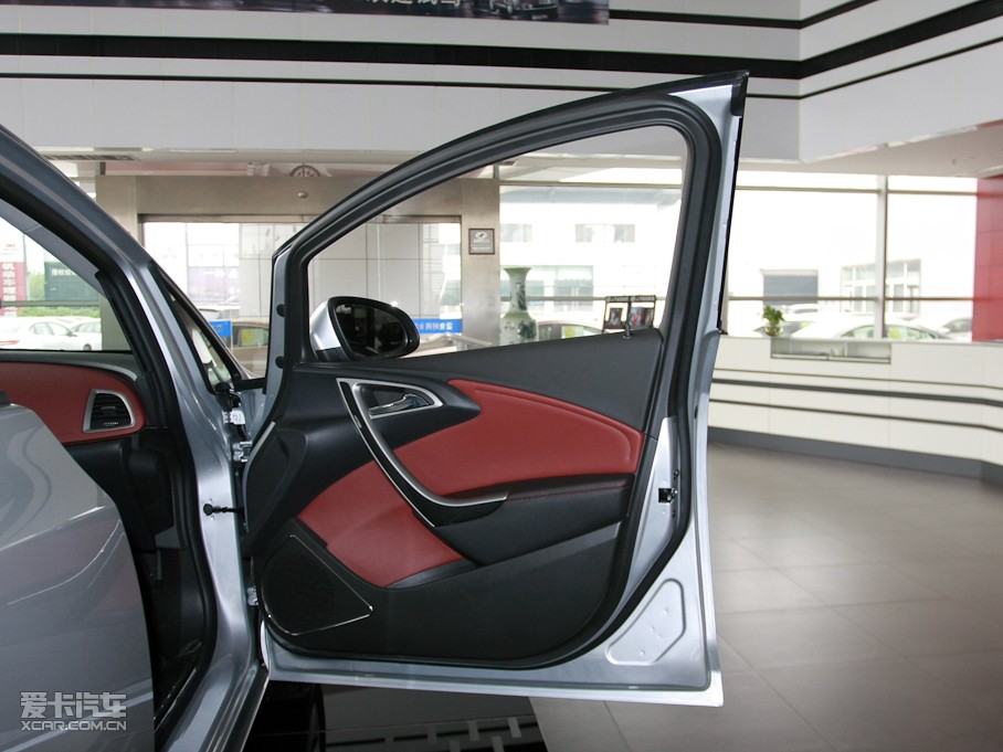 2010ӢGT 1.6T Ԅ(dng)J\(yn)(dng)            