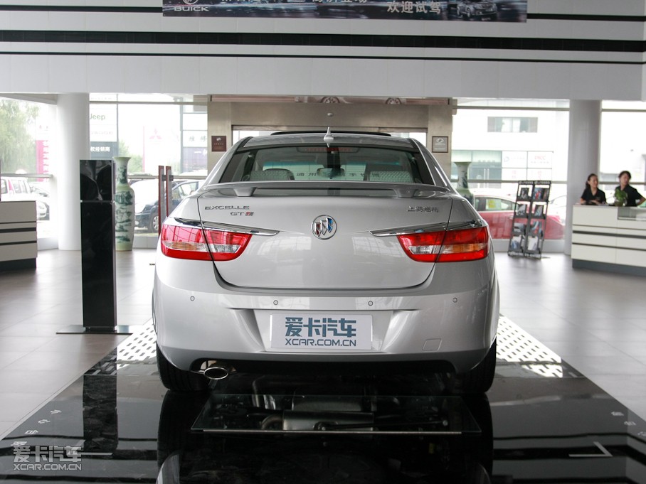 2010ӢGT 1.6T Ԅ(dng)J\(yn)(dng)            