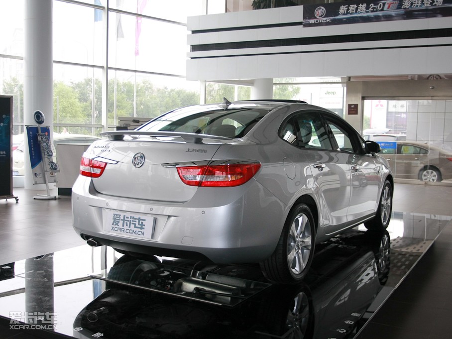 2010ӢGT 1.6T Ԅ(dng)J\(yn)(dng)            