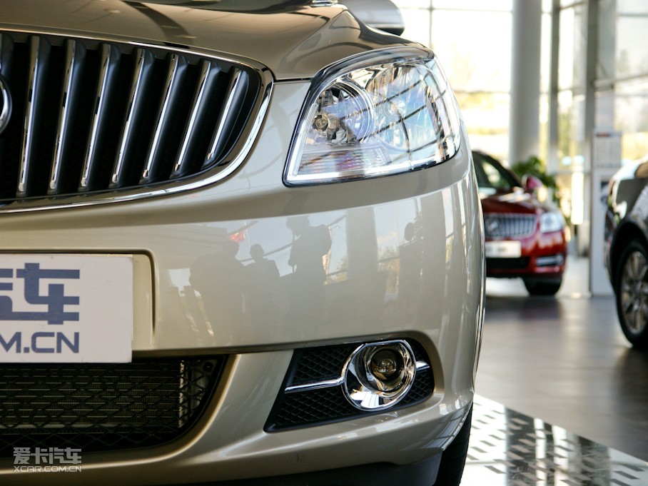 2010ӢGT 1.6T Ԅӕr\Ӱ