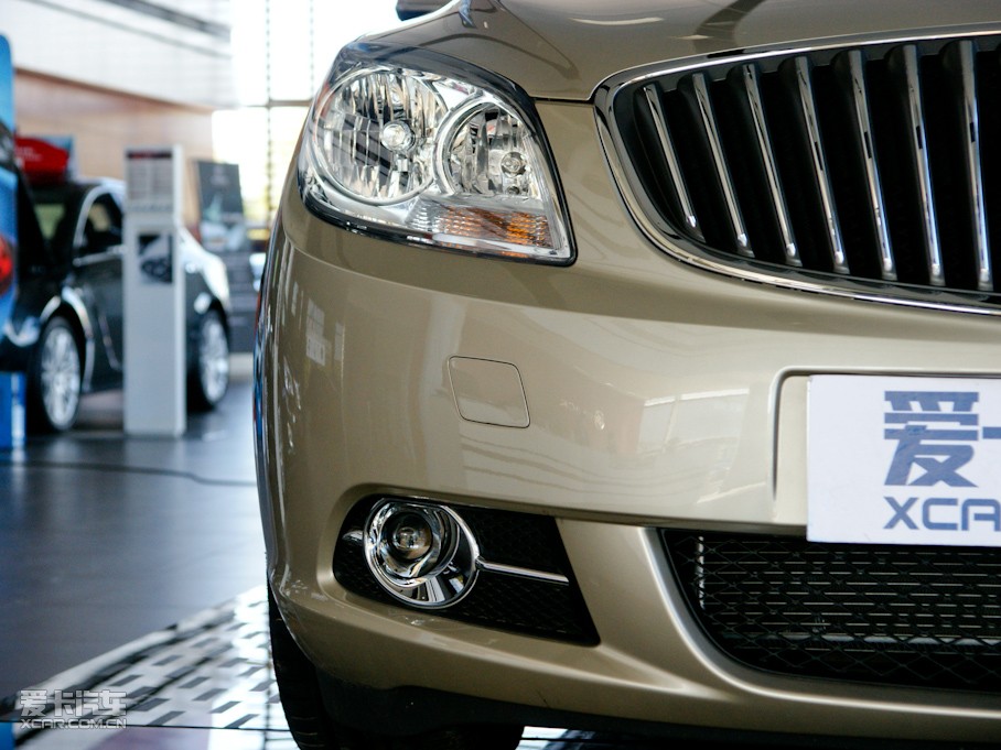 2010ӢGT 1.6T Ԅӕr\Ӱ